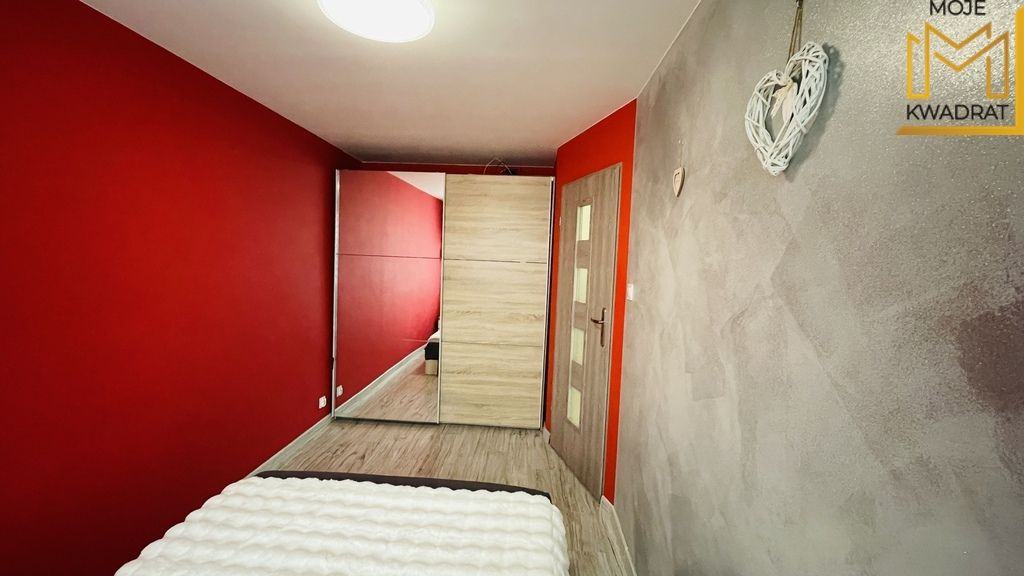 Mieszkanie 2-pokojowe Bełchatów, ul. Czapliniecka. Zdjęcie 7