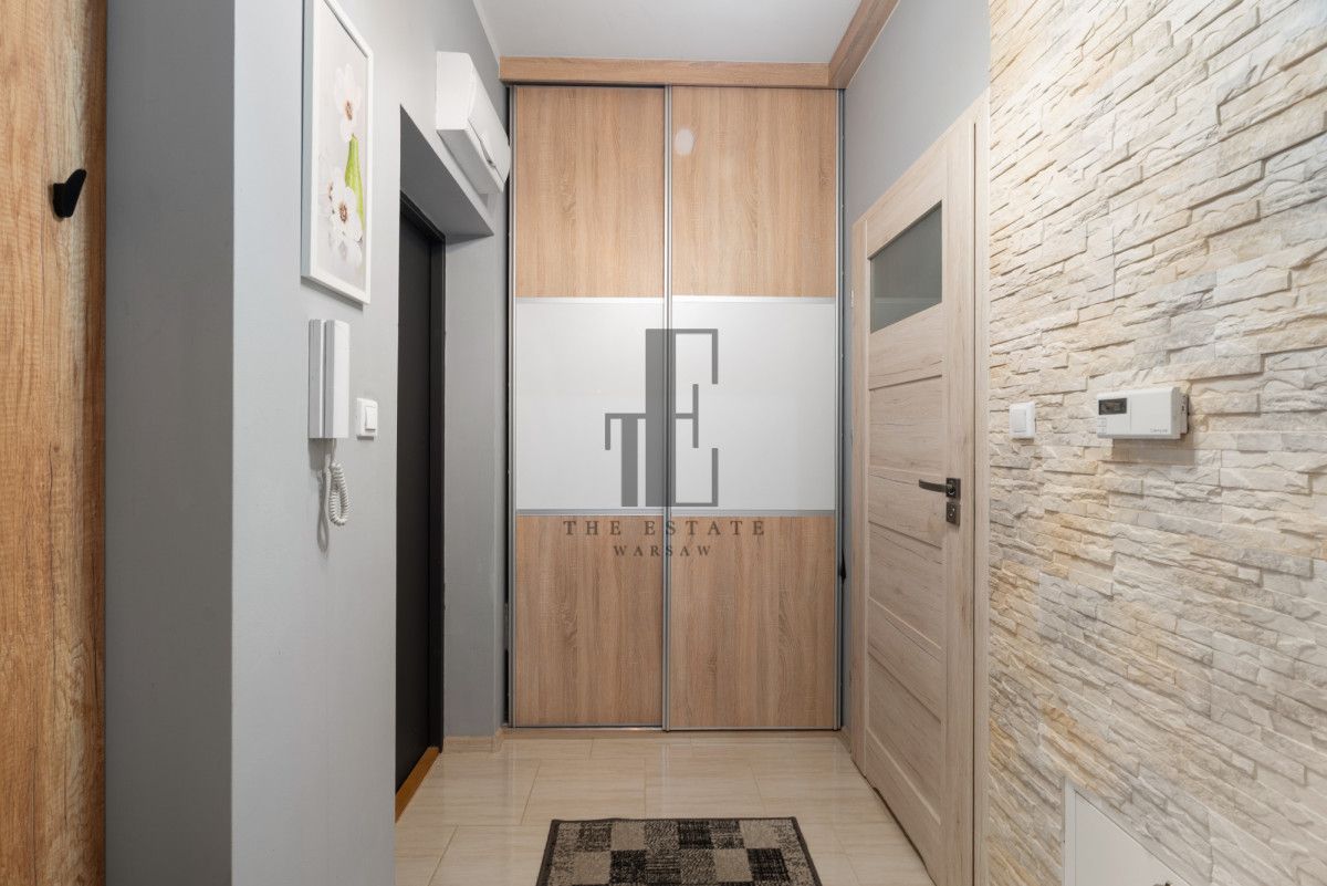 Mieszkanie 2-pokojowe Marki, ul. Jana Długosza. Zdjęcie 10