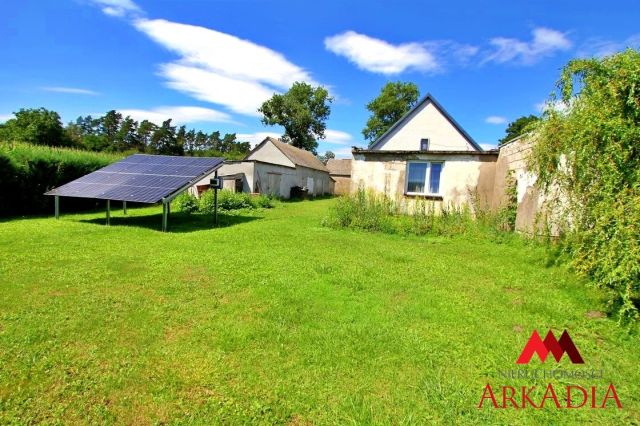 dom wolnostojący, 3 pokoje Bodzanowo. Zdjęcie 15