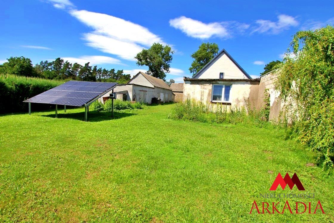 dom wolnostojący, 3 pokoje Bodzanowo. Zdjęcie 15