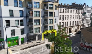 Lokal Łódź Stare Polesie, ul. 6 Sierpnia