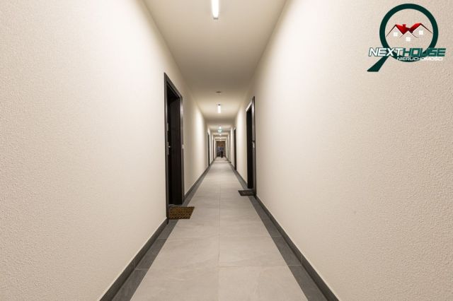 Mieszkanie 3-pokojowe Kraków Ruczaj, ul. Karola Bunscha. Zdjęcie 21