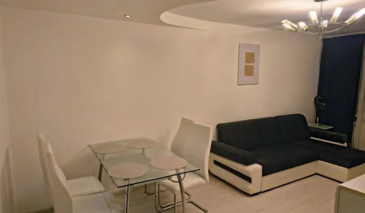 Mieszkanie 2-pokojowe Łódź Bałuty, ul. Łagiewnicka