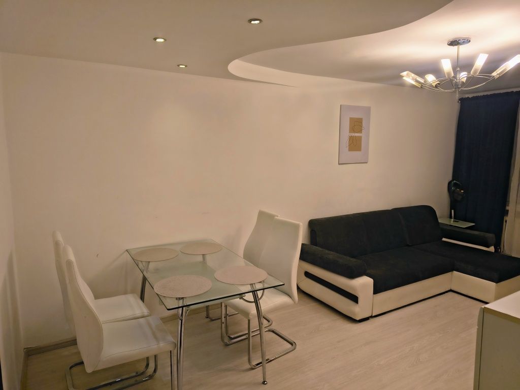 Mieszkanie 2-pokojowe Łódź Bałuty, ul. Łagiewnicka. Zdjęcie 1