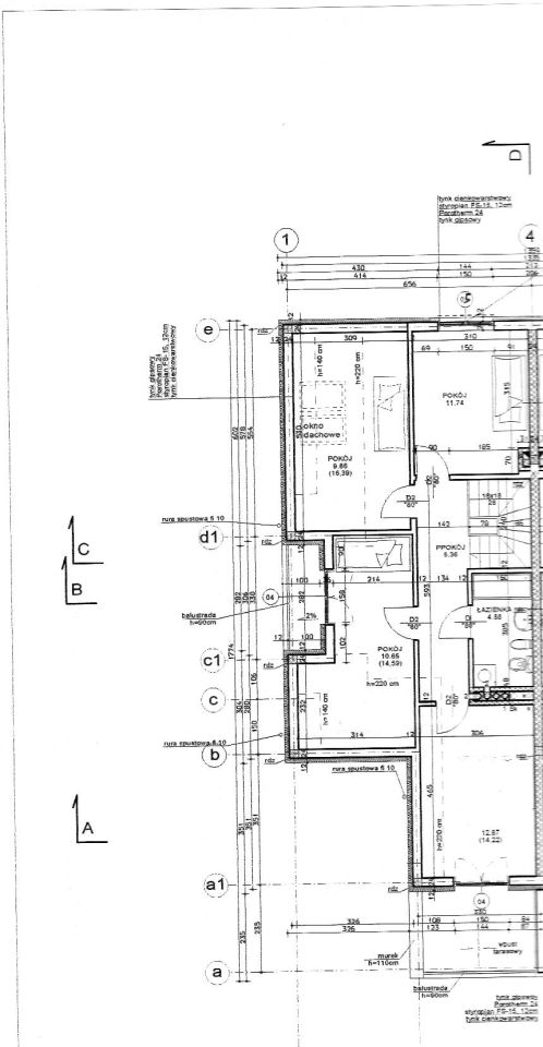 bliźniak, 5 pokoi Pruszków Gąsin, ul. Podmokła. Zdjęcie 8