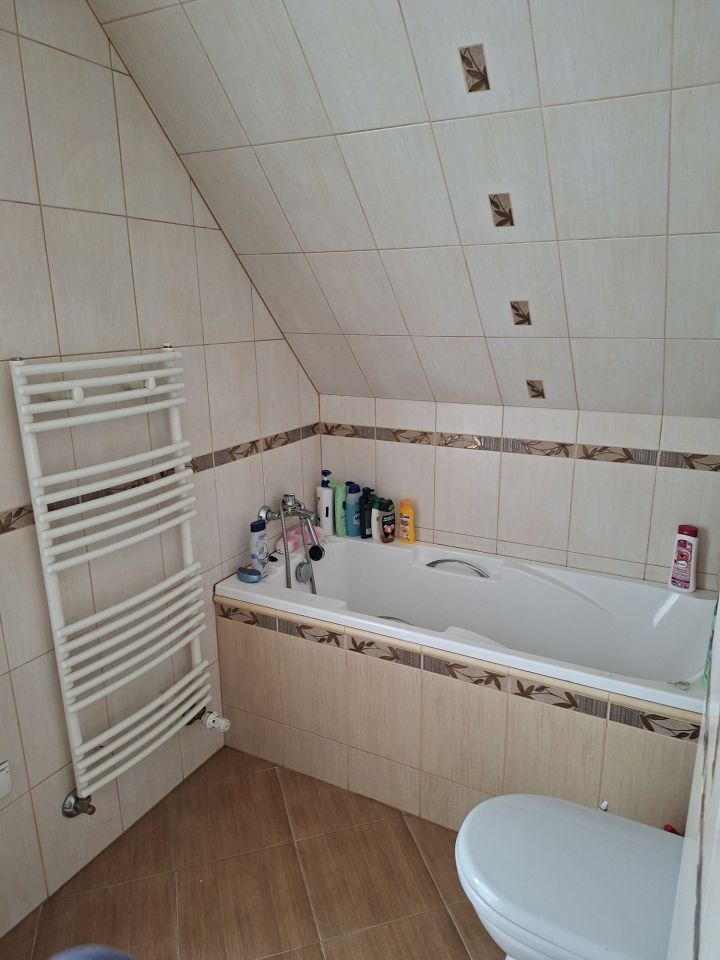 dom wolnostojący Siestrzechowice. Zdjęcie 5