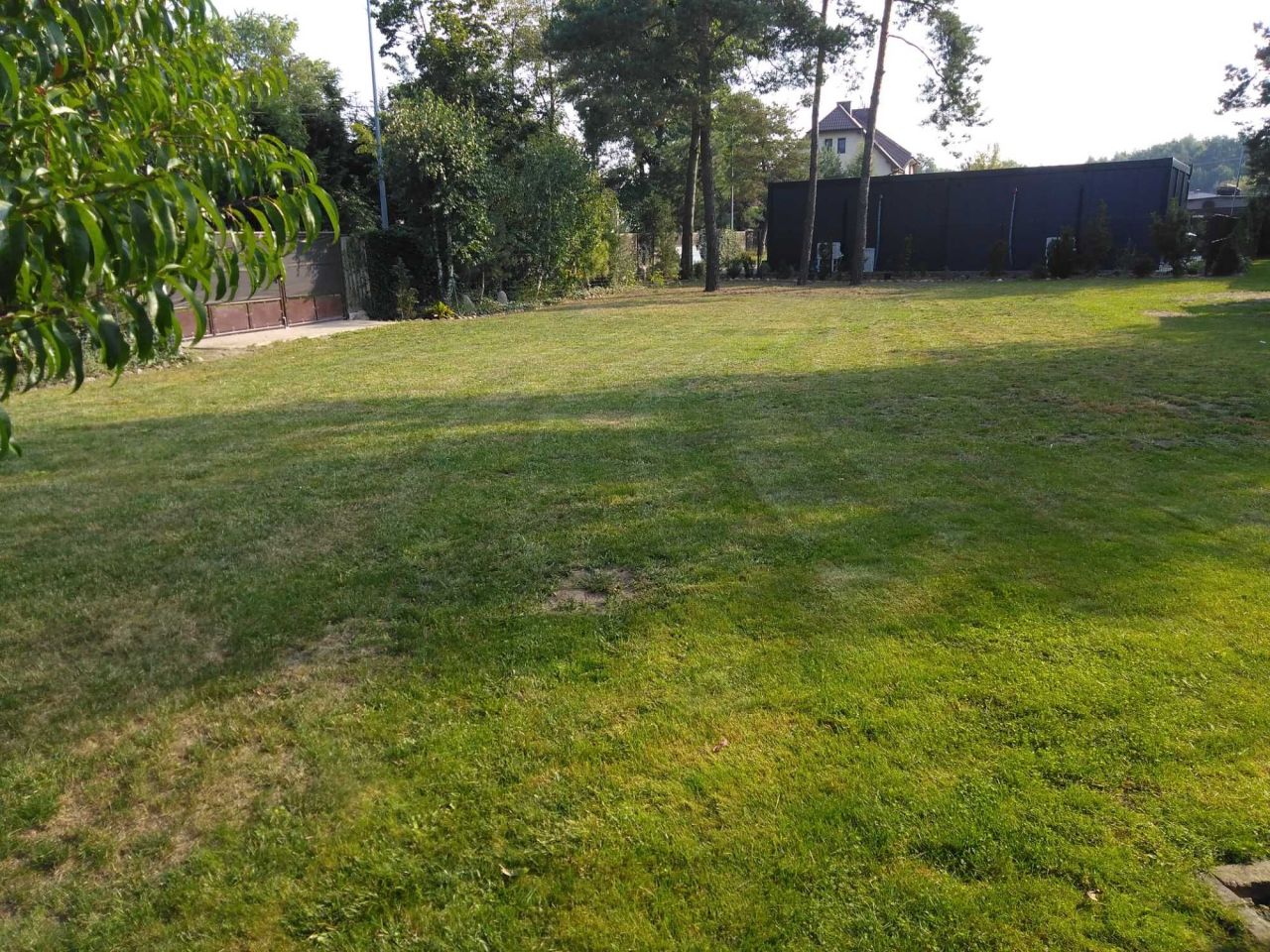 Działka inwestycyjna Kobyłka, ul. Kontuszowa. Zdjęcie 2