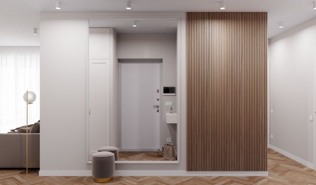 Mieszkanie 3-pokojowe Warszawa Włochy, ul. Łopuszańska. Zdjęcie 1