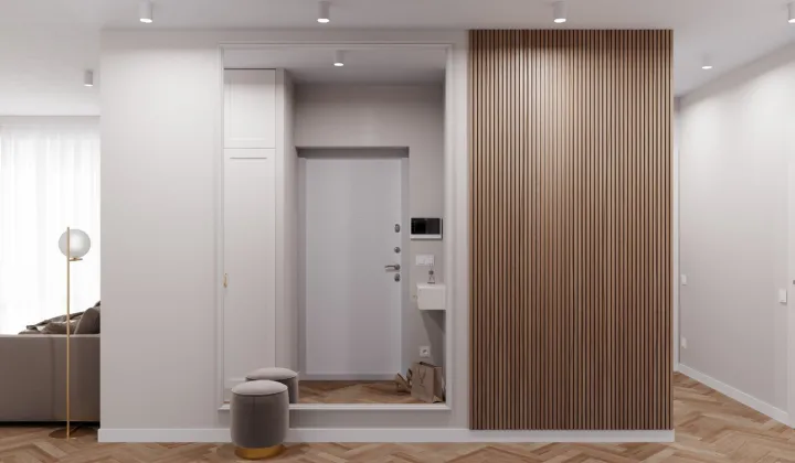 Mieszkanie 3-pokojowe Warszawa Włochy, ul. Łopuszańska