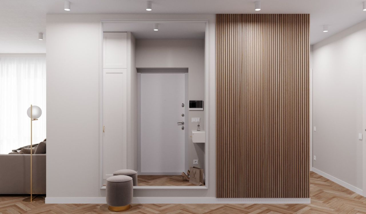 Mieszkanie 3-pokojowe Warszawa Włochy, ul. Łopuszańska. Zdjęcie 1