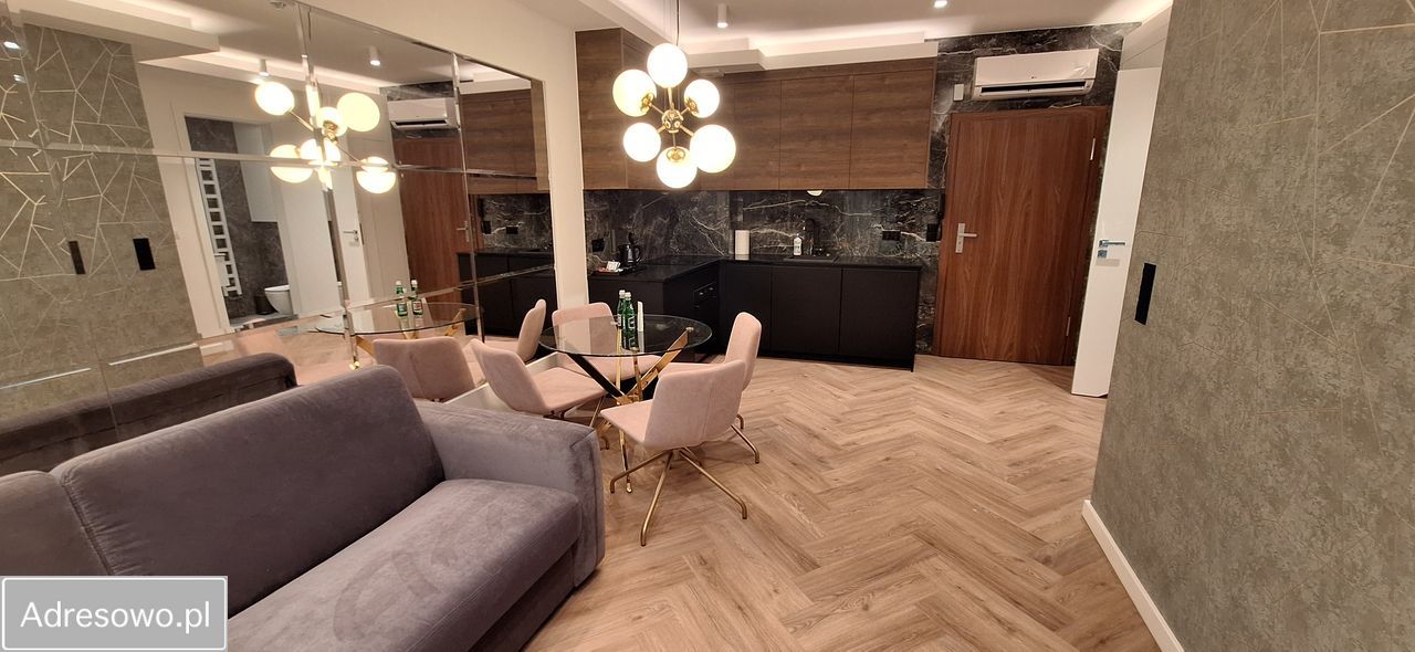 Mieszkanie 2-pokojowe Stegna, ul. Brzozowa. Zdjęcie 10