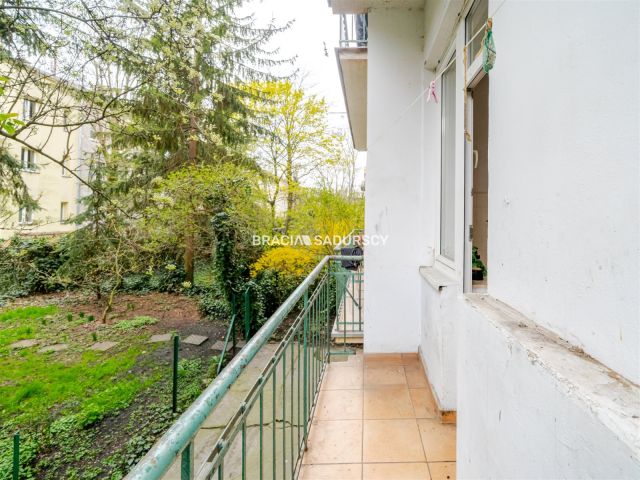 Mieszkanie 3-pokojowe Kraków Krowodrza, ul. Fryderyka Chopina. Zdjęcie 30