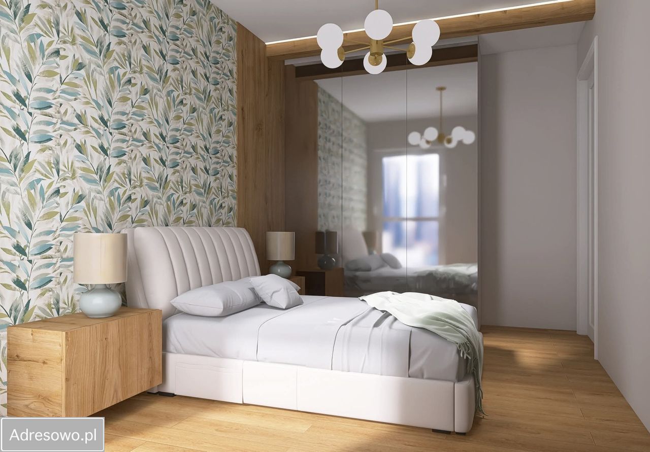 Mieszkanie 2-pokojowe Toruń Wrzosy. Zdjęcie 4