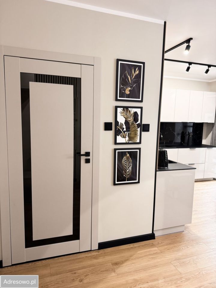 Mieszkanie 2-pokojowe Dzierżoniów, rynek Rynek. Zdjęcie 2