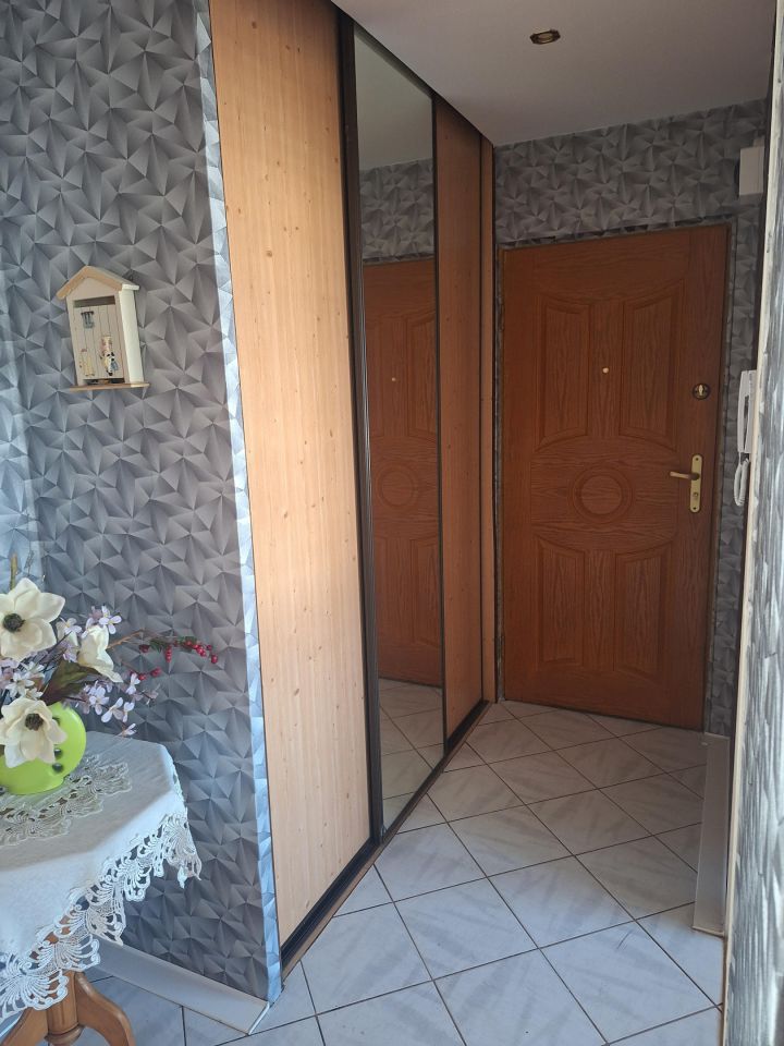 Mieszkanie 2-pokojowe Włocławek Kamlarka, ul. Żytnia. Zdjęcie 9