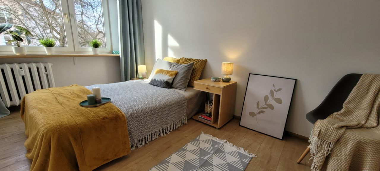 Mieszkanie 3-pokojowe Lublin Czuby, ul. Romantyczna. Zdjęcie 10