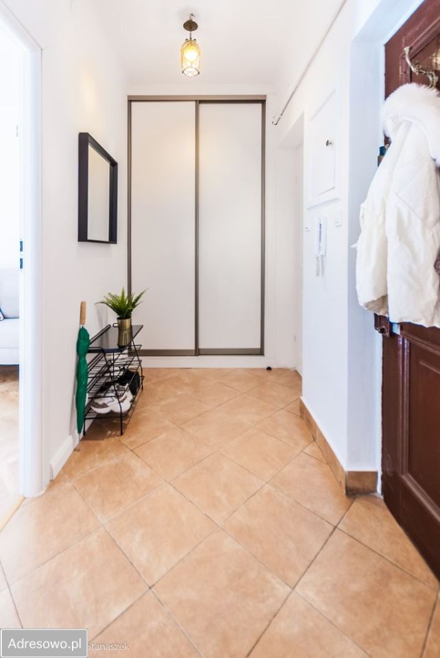 Mieszkanie 2-pokojowe Warszawa Śródmieście. Zdjęcie 2