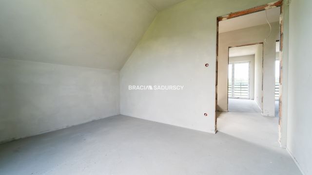 dom wolnostojący, 5 pokoi Przeginia Narodowa, ul. Jana Matejki. Zdjęcie 36