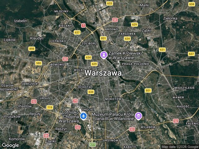 Mieszkanie 4-pokojowe Warszawa Ochota, ul. Nowogrodzka. Zdjęcie 1