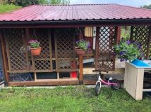 Działka rod Ząbki, ul. Wolności. Zdjęcie 3