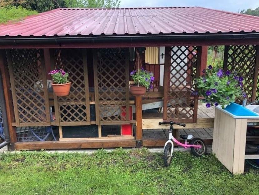 Działka rod Ząbki, ul. Wolności. Zdjęcie 4