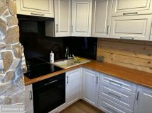 dom wolnostojący, 4 pokoje Łazów. Zdjęcie 2