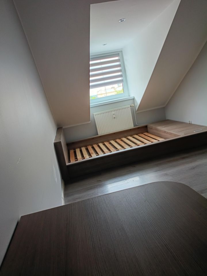 Mieszkanie 4-pokojowe Inowrocław Rąbin, al. 800-lecia Inowrocławia. Zdjęcie 19