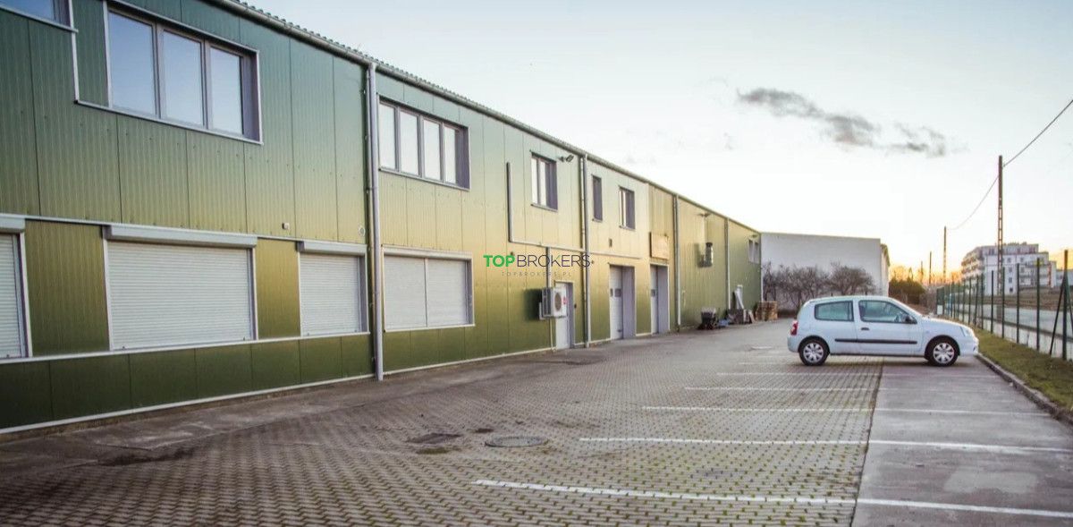 Lokal Warszawa Białołęka. Zdjęcie 5