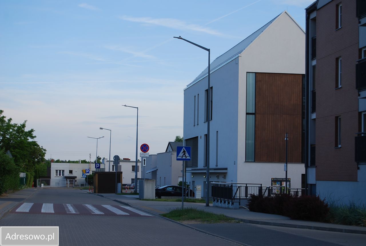 dom wolnostojący, 5 pokoi Przeźmierowo, ul. Orzechowa. Zdjęcie 4