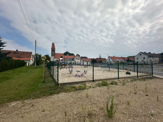 Działka rolna Osiek. Zdjęcie 3