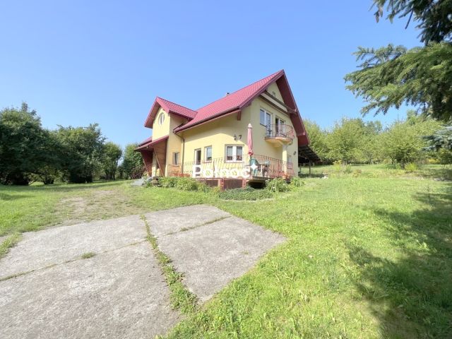 dom wolnostojący, 4 pokoje Pielgrzymowice, ul. Zarzecze. Zdjęcie 2