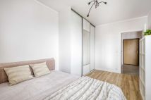 Mieszkanie 2-pokojowe Warszawa Targówek, ul. Wierna. Zdjęcie 4