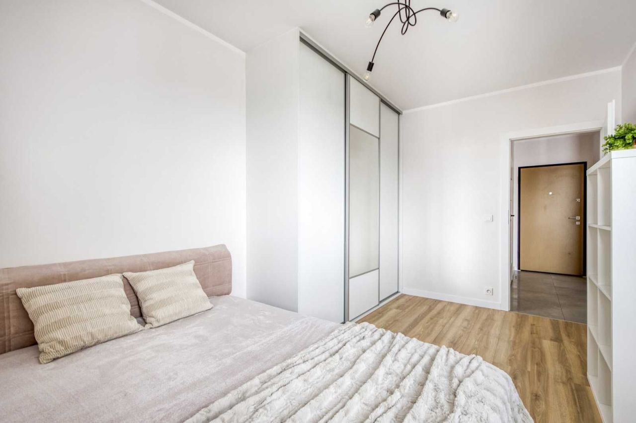 Mieszkanie 2-pokojowe Warszawa Targówek, ul. Wierna. Zdjęcie 5
