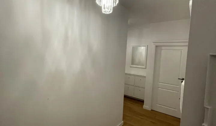 Mieszkanie 3-pokojowe Warszawa Wilanów, ul. Herbu Janina