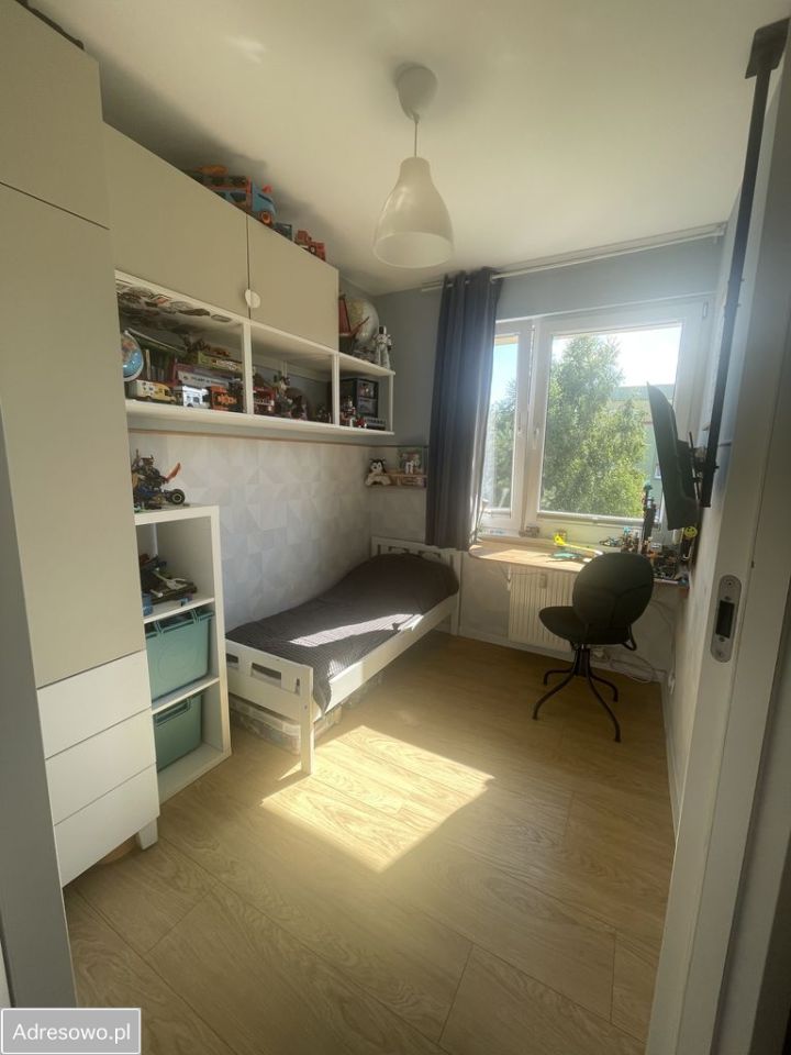 Mieszkanie 4-pokojowe Wejherowo, ul. Rejtana. Zdjęcie 8