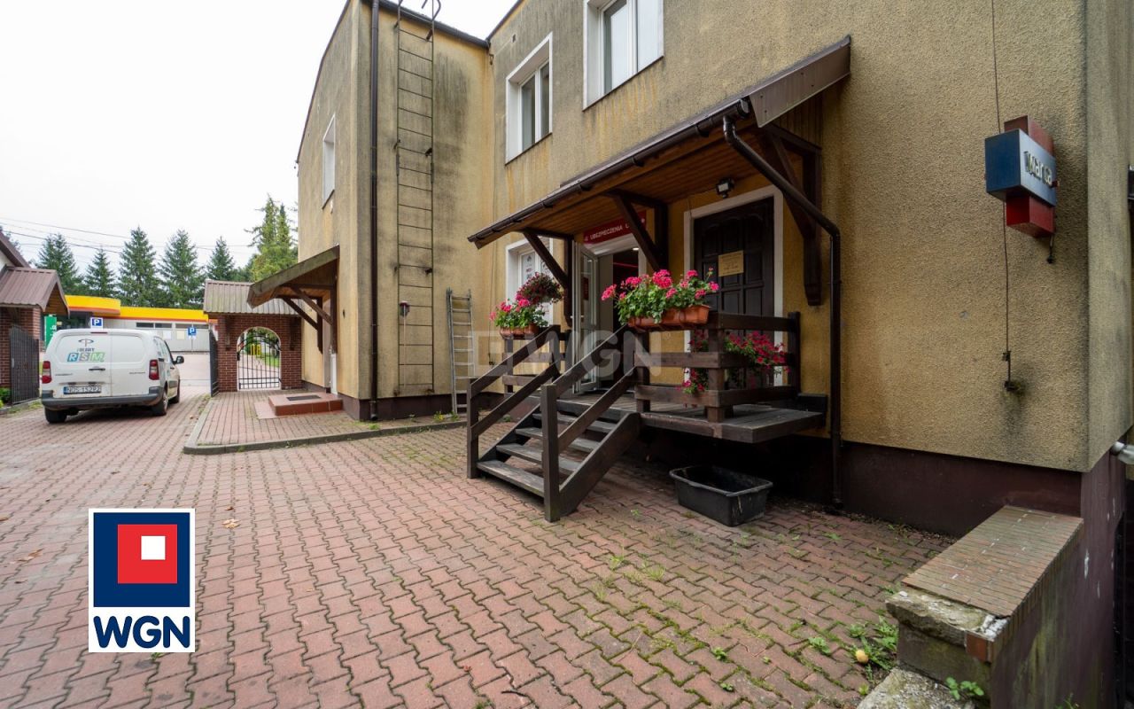 Lokal Małdyty, ul. Kopernika. Zdjęcie 3