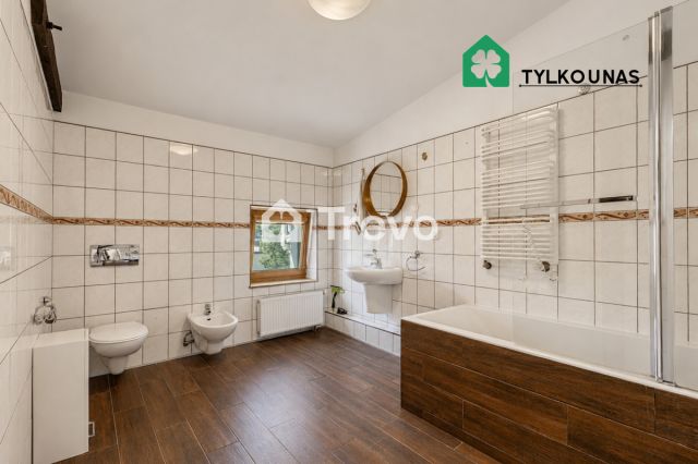 Mieszkanie 4-pokojowe Gdańsk Wrzeszcz, ul. Wajdeloty. Zdjęcie 5