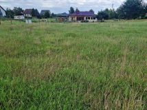 Działka budowlana Leśniewo. Zdjęcie 2