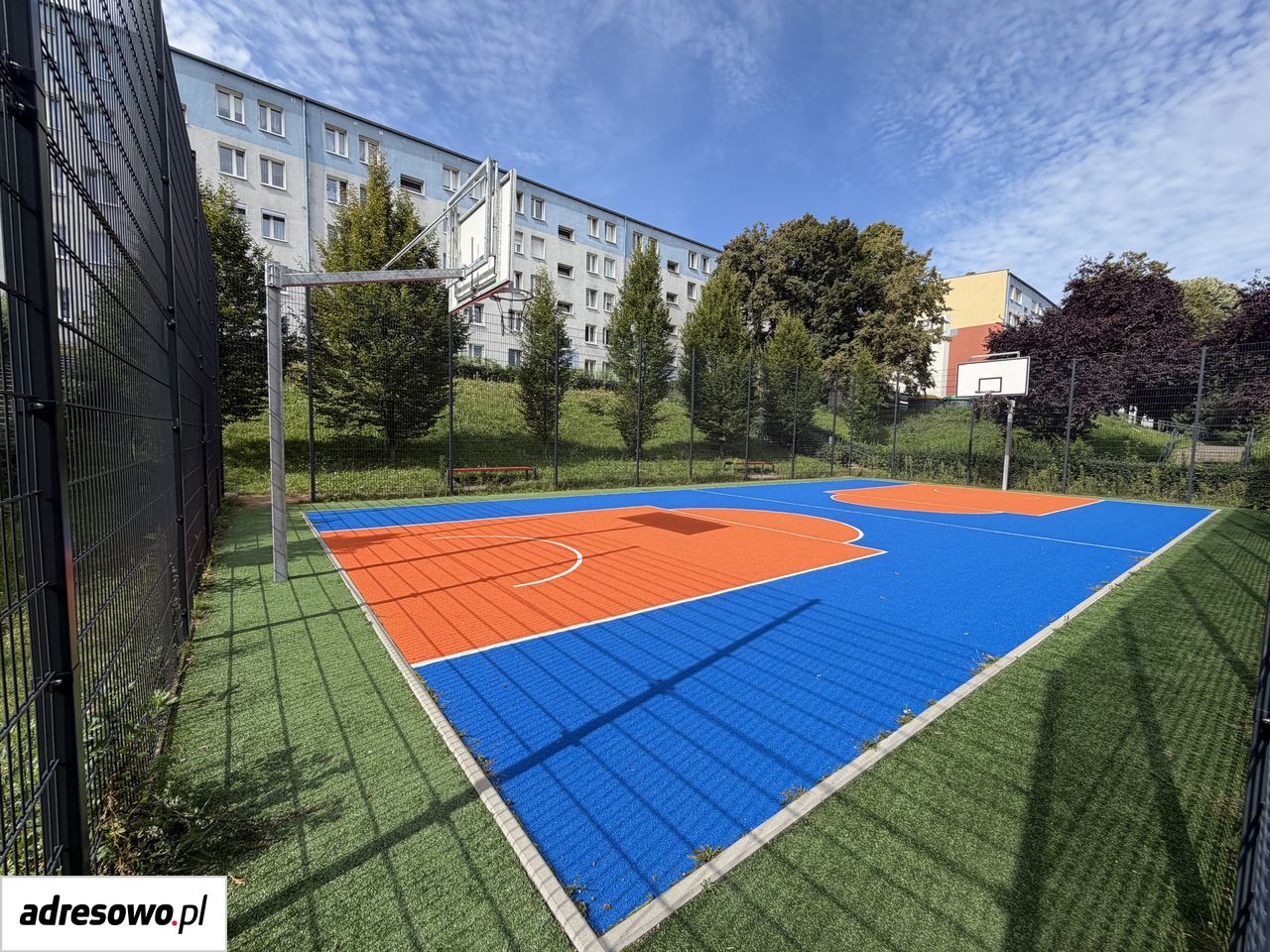 Mieszkanie 4-pokojowe Poznań Winogrady, os. Kosmonautów. Zdjęcie 18