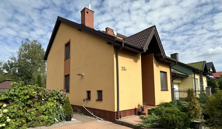 bliźniak, 5 pokoi Radom, ul. Warsztatowa