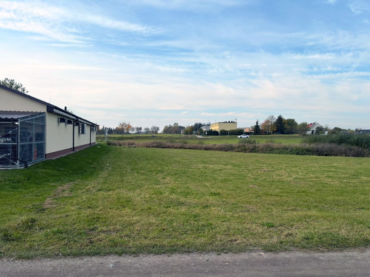 Działka inwestycyjna Nieżychowice Stare Nieżychowice, Nieżychowice. Zdjęcie 2