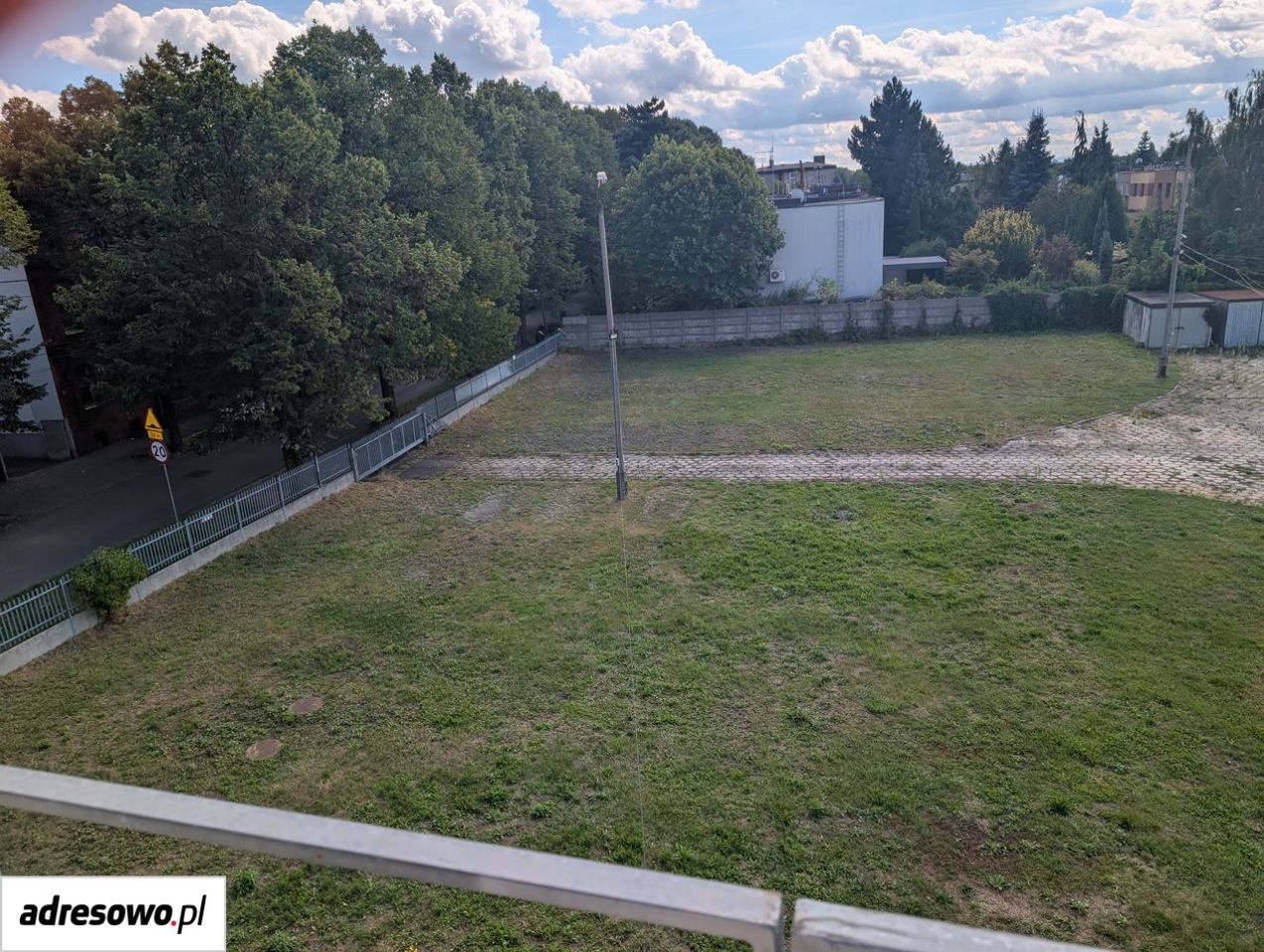 Nieruchomość komercyjna Katowice Piotrowice, ul. Stanisława Małachowskiego. Zdjęcie 6
