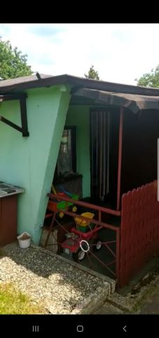 Działka rekreacyjna Rybnik Chwałowice. Zdjęcie 1