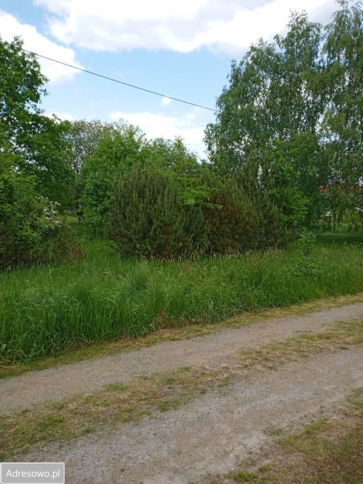 Działka budowlana Jerzmanki. Zdjęcie 10