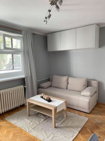 Mieszkanie 1-pokojowe Gdańsk Oliwa, ul. Wita Stwosza. Zdjęcie 1
