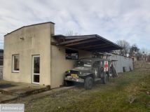 Nieruchomość komercyjna Świecie, ul. Wojska Polskiego