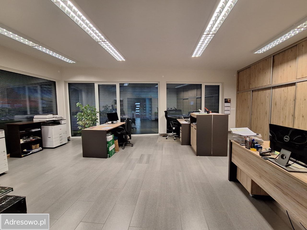 Biuro Kielce Bór, ul. Batalionów Chłopskich. Zdjęcie 2