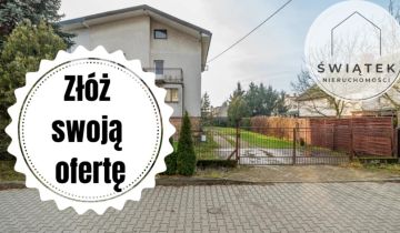 bliźniak, 7 pokoi Toruń Bielawy, ul. Nowotarska