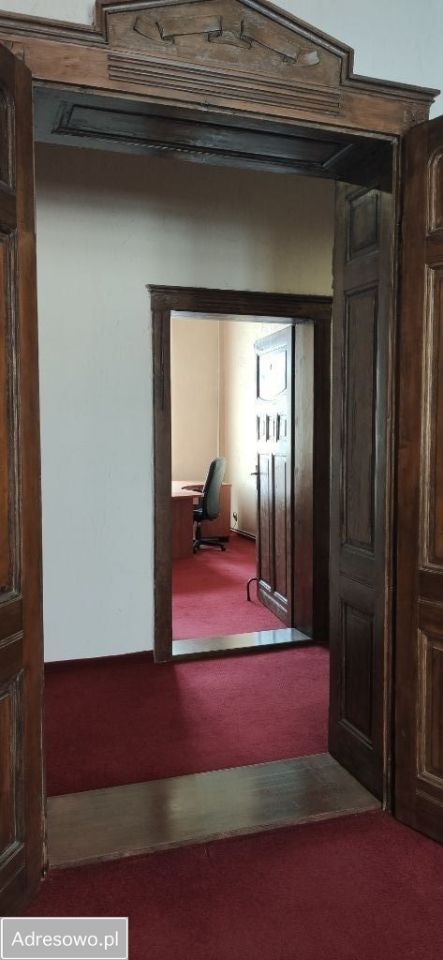 Biuro Katowice Śródmieście, ul. Stanisława Moniuszki. Zdjęcie 3
