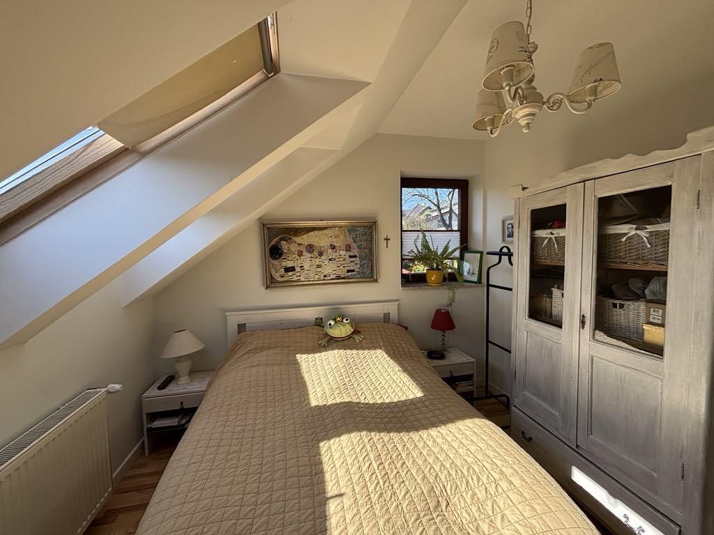 dom szeregowy, 5 pokoi Wieliczka Lednica Dolna, ul. Dobczycka. Zdjęcie 11